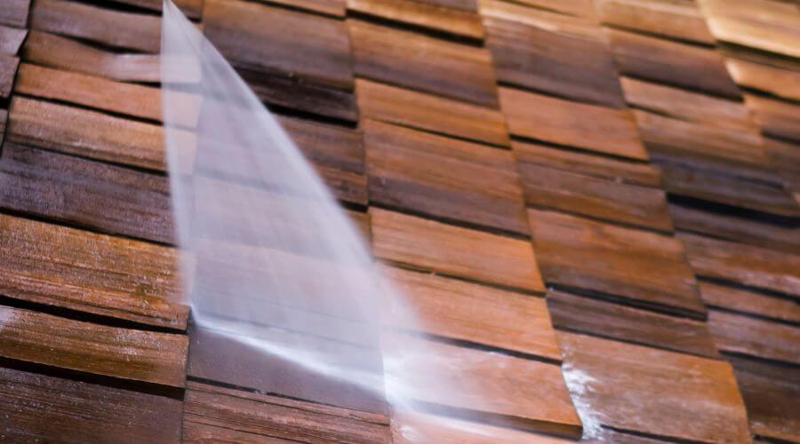 Professional tile roof repair services in Edwards, NY